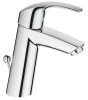Фото Змішувач для раковини GROHE EUROSMART